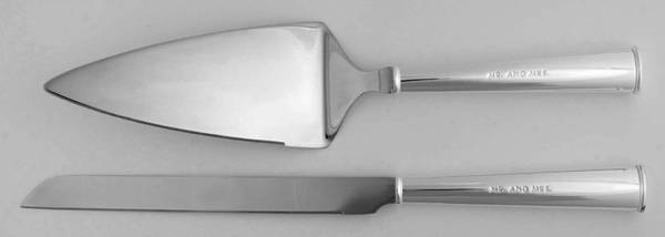 Darling Point (Silverplate, Hollowware) by Lenox
