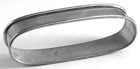 470 (Sterling, Hollowware) Napkin Ring
