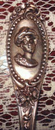 LUS40 (Sterling) by Lunt Silver