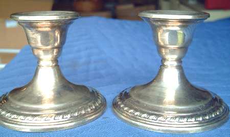 17215 (Sterling, Hollowware) by La Pierre Silver