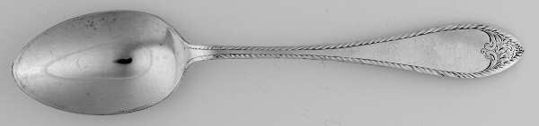 LUS41 (Sterling) by Lunt Silver