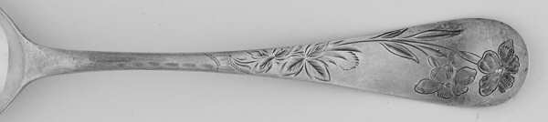 LUS42 (Sterling) by Lunt Silver