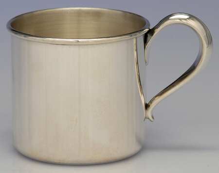 575 (Sterling, Hollowware) by Lunt Silver