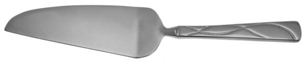 Vibe (Stainless) Pie and Cake Server with Stainless Blade HC