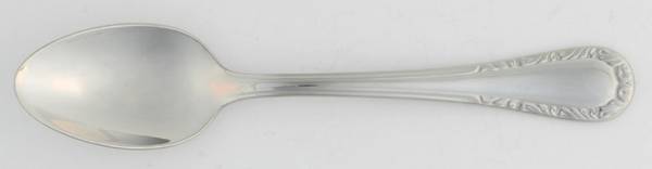 Venetian Lace (Stainless) Teaspoon