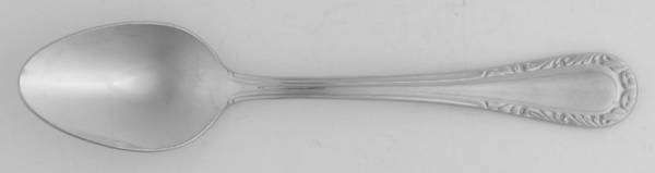Venetian Lace (Stainless) Place/Oval Soup Spoon