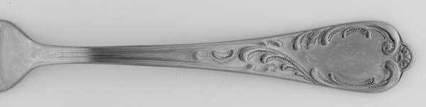 LQF2 (Stainless) by LivingQuarters Flatware