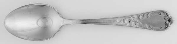 LQF2 (Stainless) Place/Oval Soup Spoon