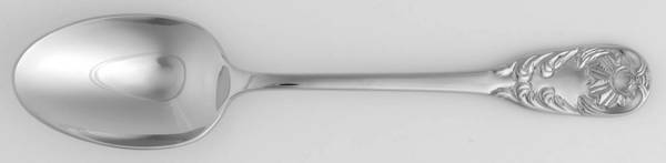 Oscar (Stainless) Teaspoon