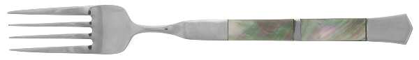 Deco City (Stainless) Individual Salad Fork