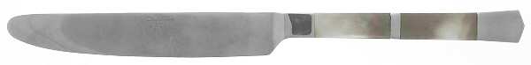 Deco City (Stainless) New French Solid Knife