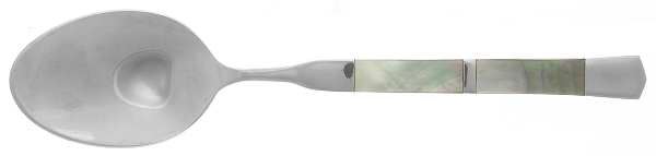 Deco City (Stainless) Teaspoon