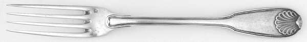 LGN1 (Sterling) Fork