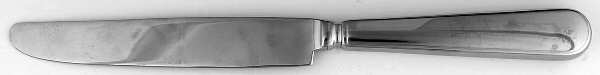 Beacon (Stainless) New French Hollow Knife by Ralph Lauren Flatware
