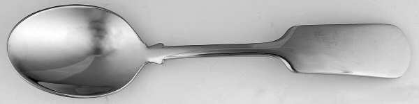 Beacon (Stainless) Teaspoon