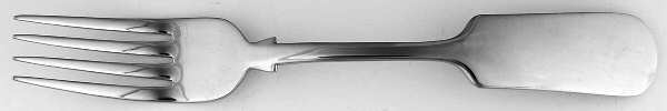 Beacon (Stainless) Individual Salad Fork
