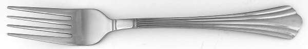 LYF8 (Stainless) Fork