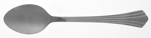 LYF8 (Stainless) Teaspoon