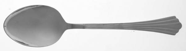 LYF8 (Stainless) Tablespoon (Serving Spoon)