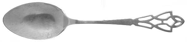 LUS45 (Sterling) by Lunt Silver