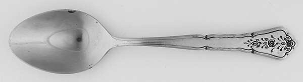 LCU88 (Stainless) Place/Oval Soup Spoon