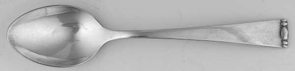 Stanwick (Silverplate) Teaspoon