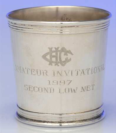 375 (Sterling, Hollowware) Mini Mint Julep