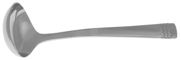 Wickford (Stainless) Solid Gravy Ladle