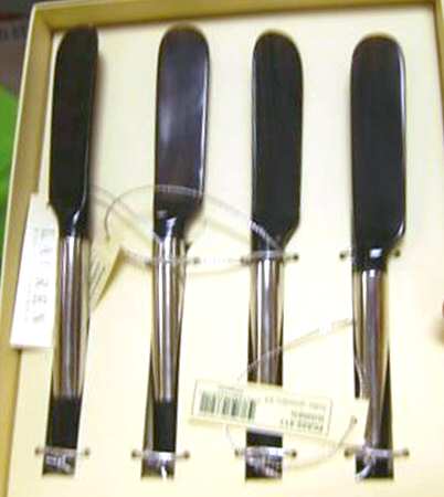 Warren (Stainless) by Ralph Lauren Flatware