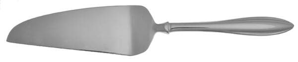 Sculpt (Stainless) Pie and Cake Server with Stainless Blade HC