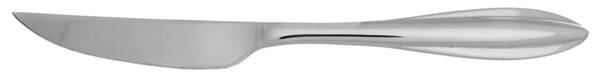 Sculpt (Stainless) Steak Knife Individual Hollow, No Serrate HC