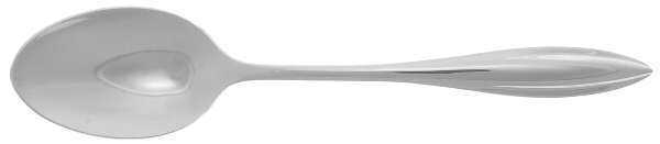 Sculpt (Stainless) Teaspoon
