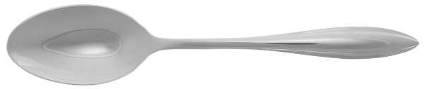 Sculpt (Stainless) Place/Oval Soup Spoon