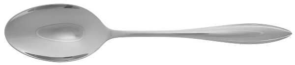 Sculpt (Stainless) Tablespoon (Serving Spoon)