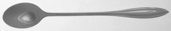 Sculpt (Stainless) Iced Tea Spoon