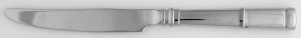 Red Pagoda (Stainless) New French Solid Knife