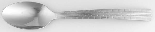 Watchband (Stainless) Teaspoon