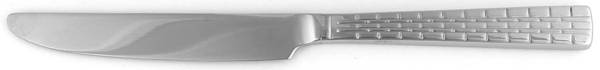 Watchband (Stainless) New French Hollow Knife