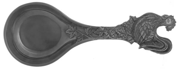 En Provence (Holloware, Other) Spoon Rest (Holds 1 Spoon)