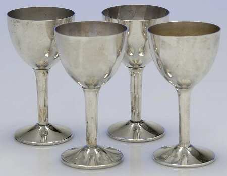 82 (Sterling, Hollowware) by Lebkuecher &amp; Co