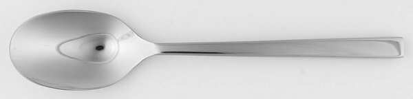 Angle (Stainless) Place/Oval Soup Spoon