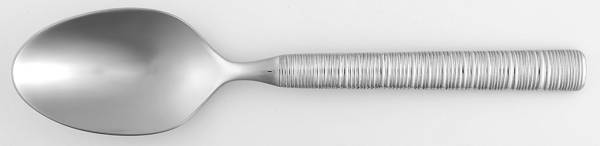 Wrap (Stainless) Tablespoon (Serving Spoon)