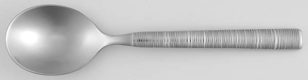 Wrap (Stainless) Sugar Spoon