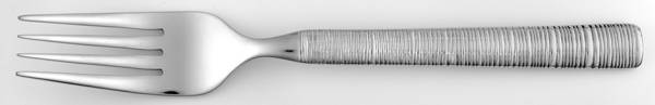 Wrap (Stainless) Individual Salad Fork