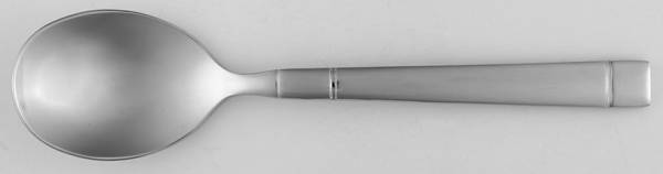 Fair Harbor (Stainless) Sugar Spoon
