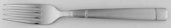 Fair Harbor (Stainless) Individual Salad Fork