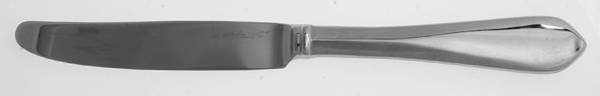 Magnolia Drive (Stainless) New French Hollow Knife