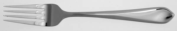 Magnolia Drive (Stainless) Individual Salad Fork