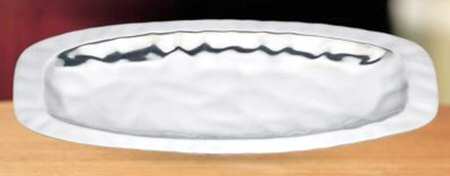 Organics (Aluminum, Holloware) Bread Tray
