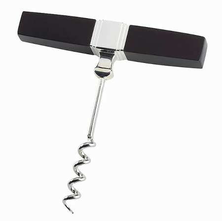 Stanton Place (Silverplate, Hollowware) Corkscrew